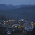 Kerstsfeer in leukste dorpje van de Belgische Ardennen!